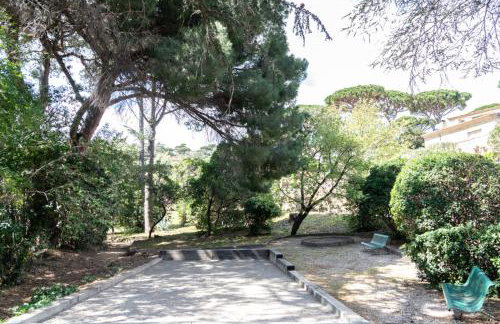 Bright cocoon in Sainte-Maxime - close to the sea - Foto 11