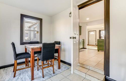 3 Mi to Hard Rock Casino Charming Home in Gary! - Foto 11