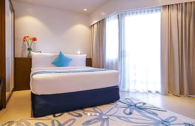 Tambuli Seaside Resort and Spa - Foto 9