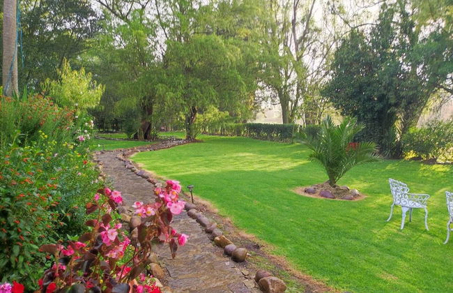 Villa Eucalyptus - Foto 58