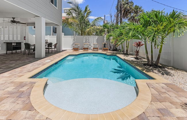 Welcome To 246 Delmar Ave - Vacation Rental 3 Bedroom Home by RedAwning - Foto 17