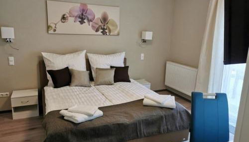 Ferienwohnung Schaumburg- Rosenthal - Foto 3