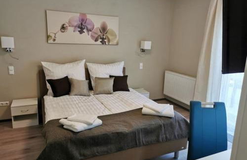 Ferienwohnung Schaumburg- Rosenthal - Foto 3