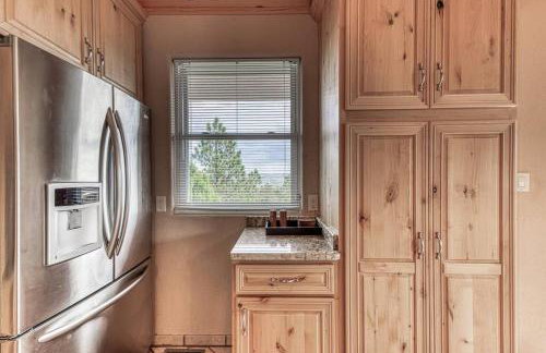 Mesa Verde, Hot Tub, Pedestal Octagon Home / Mount - Foto 24