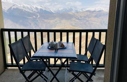 Appartement familial station de Peyragudes - Foto 1