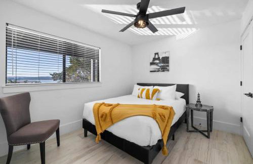 Waterfront - Pool, Hot Tub, Lake Views, Boat Dock - Foto 34