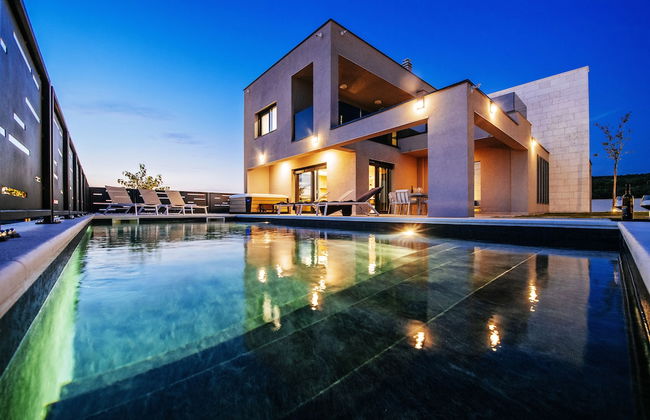 Villa Maluja - Foto 36