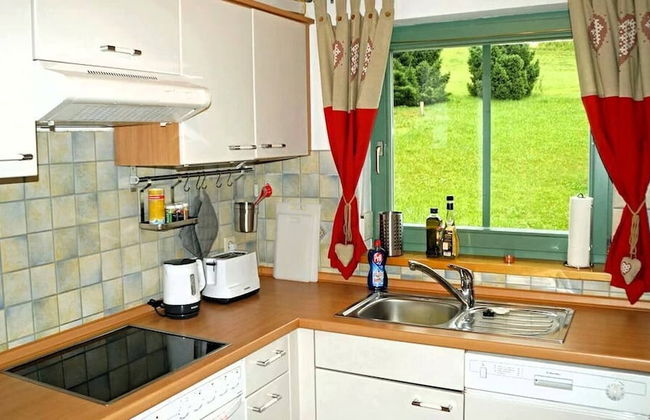 Fewo "via Decia", Oberstaufen - Photo 10