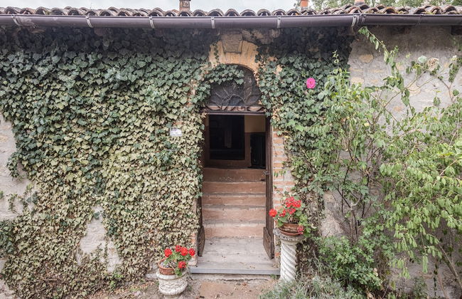 Belvilla by Oyo Casa Marchi - Foto 2