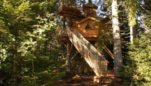 Cabanes des Volcans - Foto 5