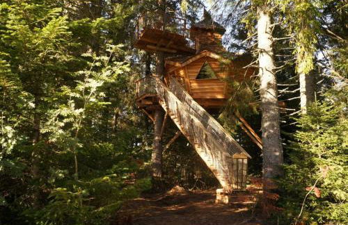 Cabanes des Volcans - Foto 5