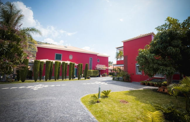 Quinta da Tia Briosa Palheiro II by Homie - Foto 29