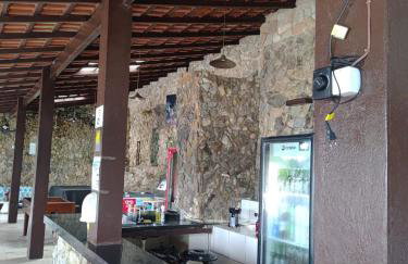 Triplex Aconchegante Praia Privada Angra dos Reis - Foto 55