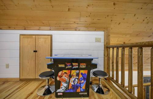 Waffle Ridge - Foto 80