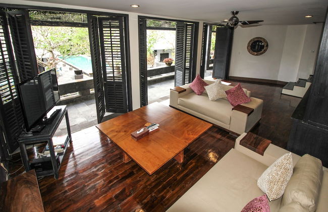 Le Mirage Villa Santai - Foto 14