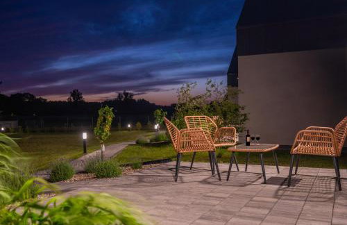 Porzeczkowe domki - Foto 33