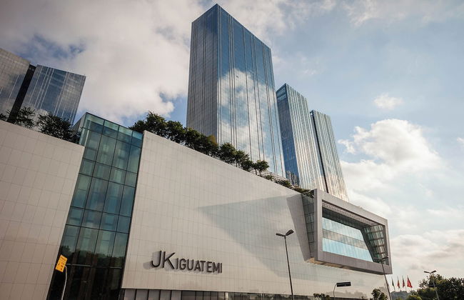 You Stay at Vila Olimpia - ITC - Foto 61