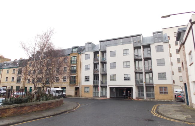 Violet Bank Apartment New Town - Foto 14