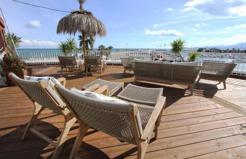 Bleu Mer Duplex & Suites - Foto 40