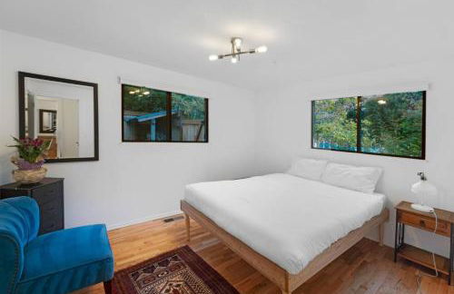 Ranch house in Bridal Trails - Foto 55