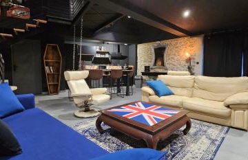 PADDOCK 24 Arnage - Loft Le Mans - Photo 3