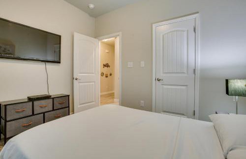 Baton Rouge Vacation Rental 5 Mi to LSU! - Foto 21