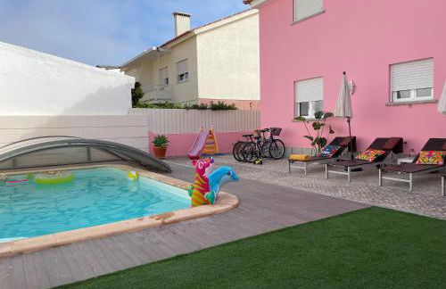 Caparica Villa - Sclusive Stay - Foto 6