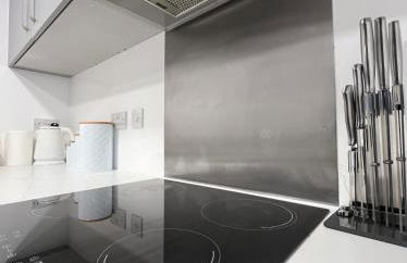 Modern 2bed Apartment in Birmingham City Centre 2 mins from Train Station with Free Parking and WiFi - Foto 66