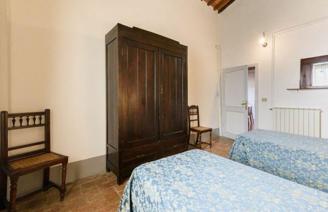 Villa Colombini Comfortable Holiday Residence - Foto 13