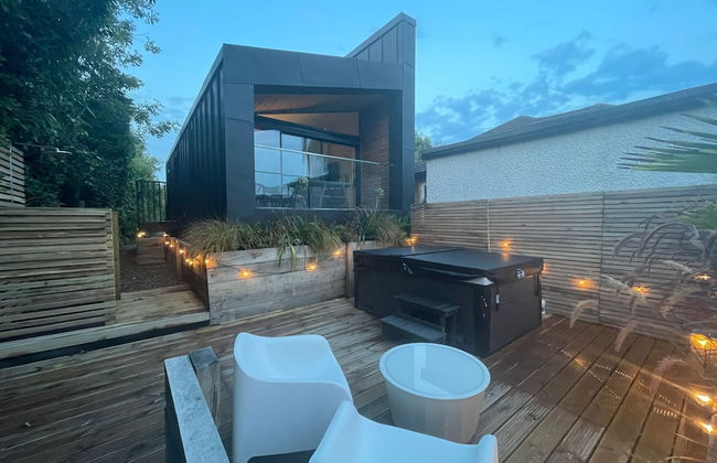 River View Guest House, Jacuzzi, Boat, Fire Hire - Photo 34