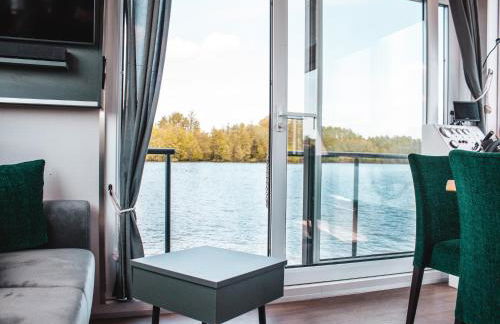 schwimmendes Ferienhaus in Berlin - Photo 5