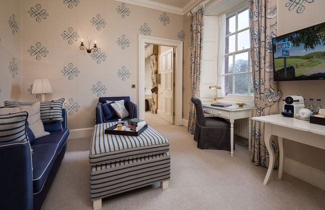 Cringletie House Hotel - Foto 38