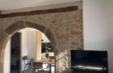 Gite Soleil du Matin à Beblenheim Parking privé - Foto 15