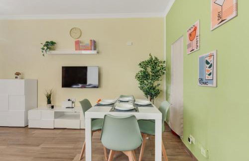 Modern apartment 10 min to Duomo, M3 Rogoredo - Foto 46