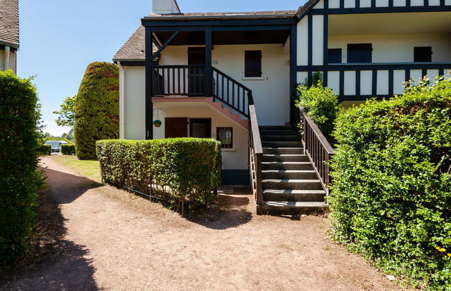 Les Manoirs de la Côte - Foto 16