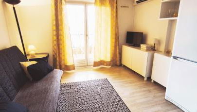 Les Marines d'Agay Studio climatisé - Foto 3