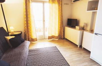 Les Marines d'Agay Studio climatisé - Foto 3