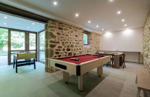 Gites de La Soulière - Photo 18