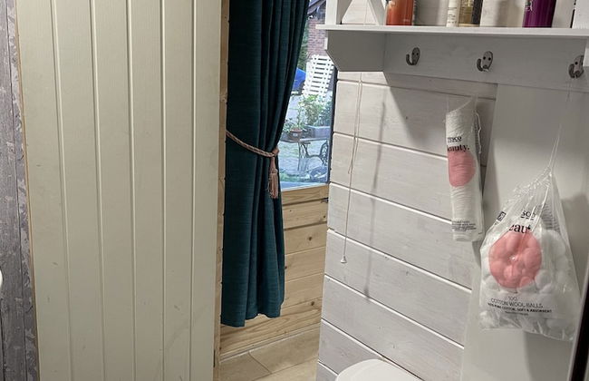 Woodlands Lodge - Come and Enjoy the Good Life - Foto 12