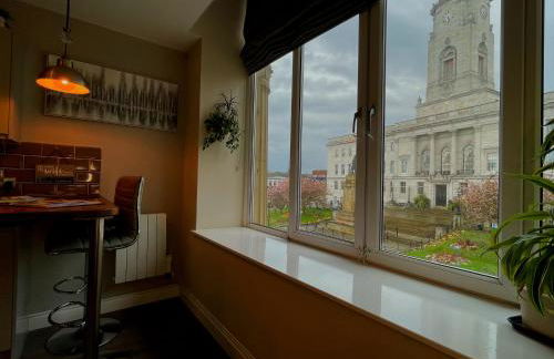 Town Hall View - Foto 4