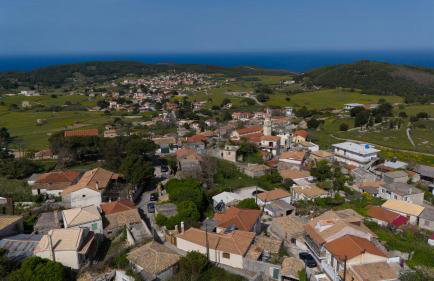 Eva Traditional Houses in Volimes - Foto 25