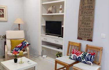 Long Beach Apartamento AL - Photo 8