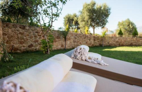 Villa Eleftheria, Lakithra - Spacious luxury villa with pool and stunning views - Foto 63