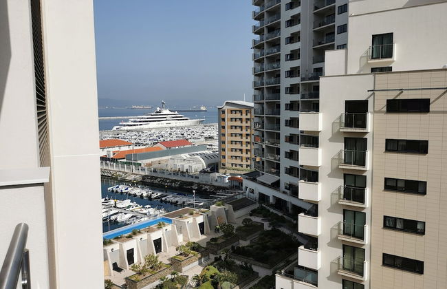 Kings Wharf Quay29 Studio with Pool - Photo 15