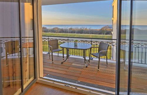 Aparthotel Waterkant Suites - Fewos am Meer mit SPA - Foto 11