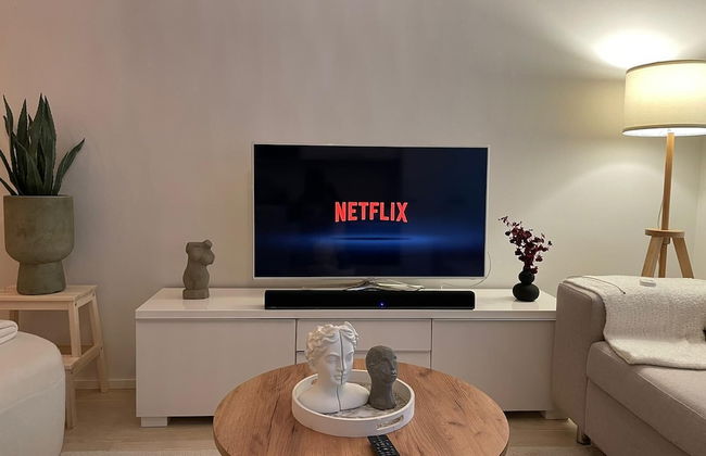 Immaculate 1-bed Apartment in Tampere - Foto 1