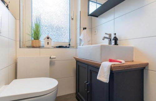 Haus Schwanensee, Wohnung 9 - Foto 16