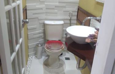 Villa GrandVIEW by Buzios - Foto 74