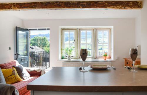 Kestrel Cottage - Foto 4