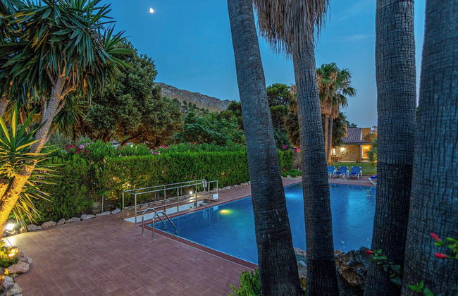 Villa Formosa - Foto 29